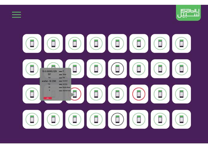B-46-Sabeel – screenshot 5