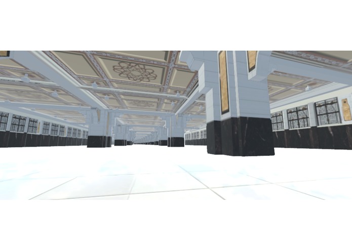 F-002  Living Hajj – screenshot 2