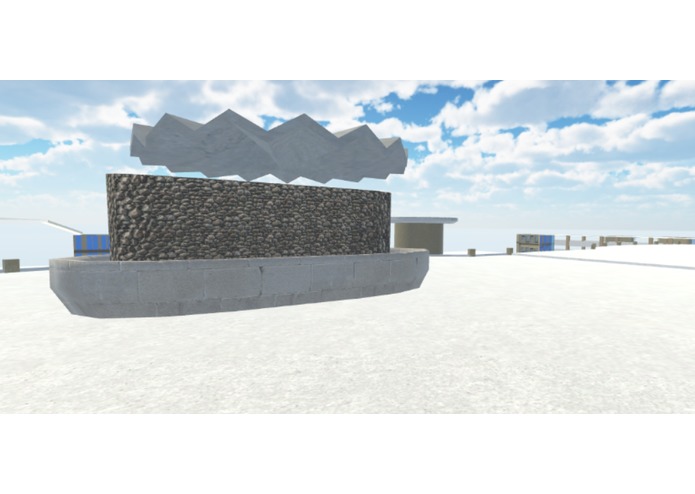 F-002  Living Hajj – screenshot 4