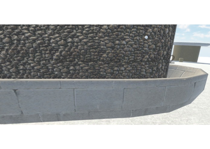 F-002  Living Hajj – screenshot 5