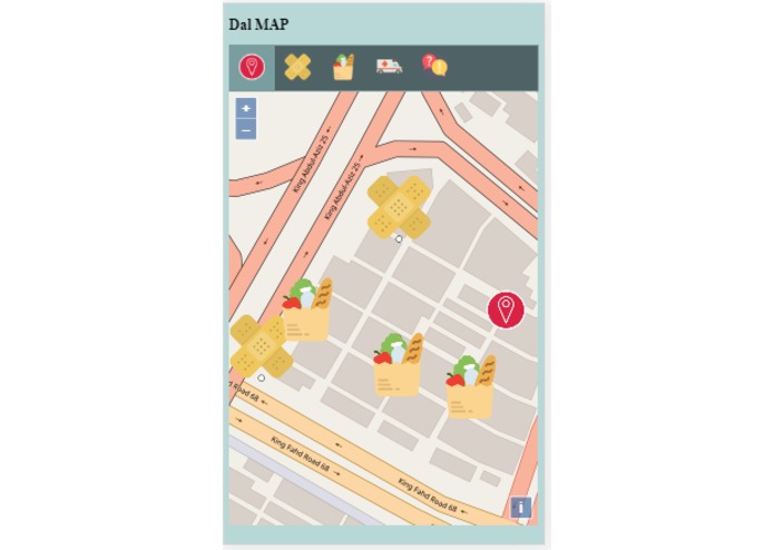 H-46-Dall – screenshot 1