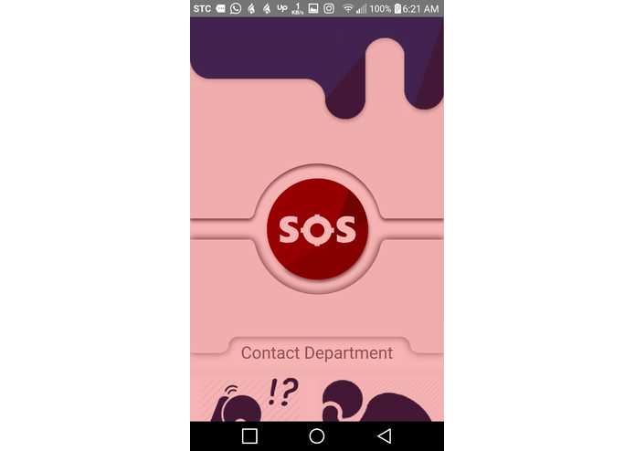 C-54-Low Energy Mesh Localization – screenshot 2