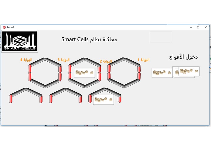 C-023-SmartCells – screenshot 8