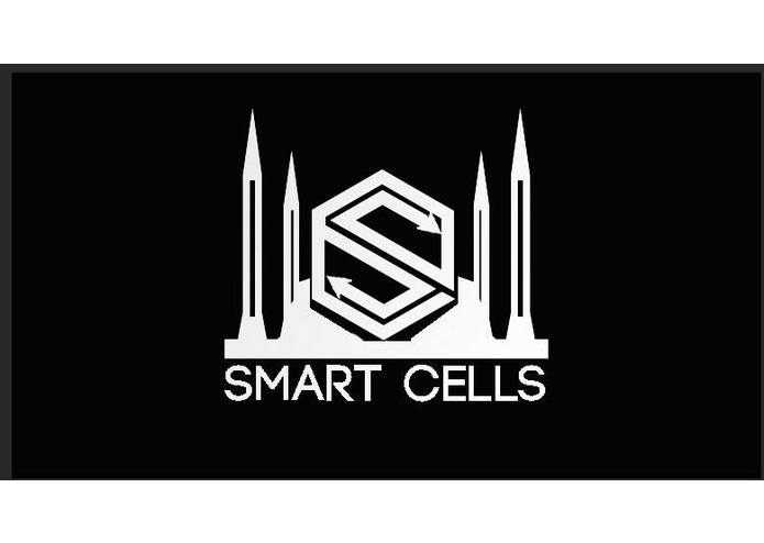 C-023-SmartCells – screenshot 1