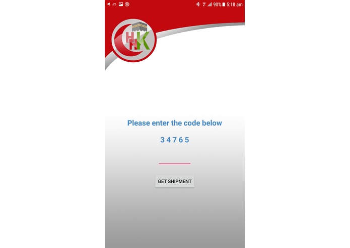 B-055-HajjHealthKey   – screenshot 10
