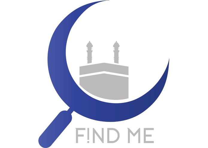 Find me – screenshot 1