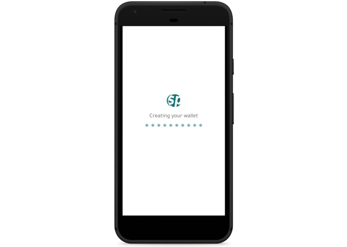 SaudiPay – screenshot 1