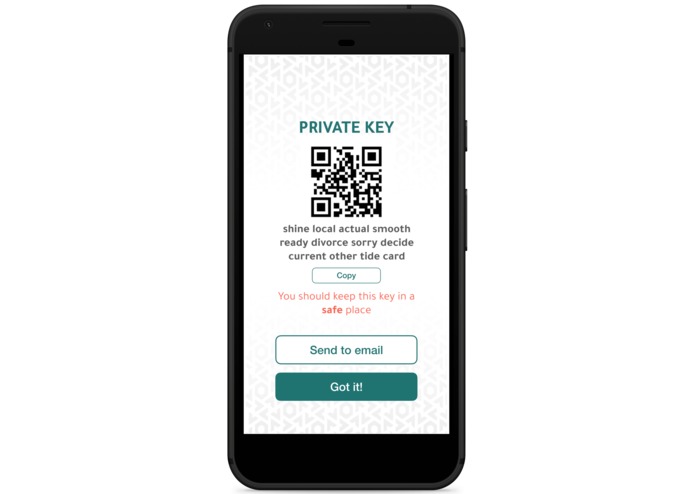 SaudiPay – screenshot 2