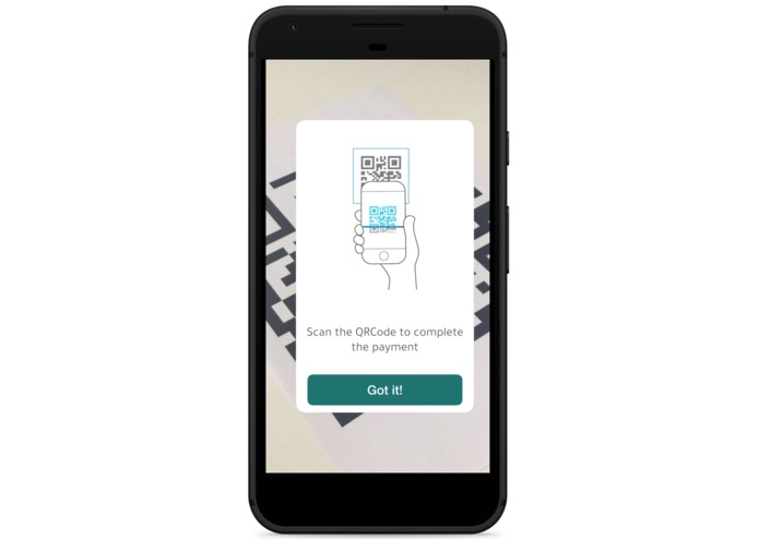 SaudiPay – screenshot 8