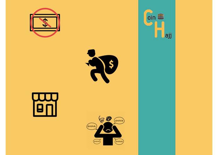 P-058 Hajj Coin – screenshot 5