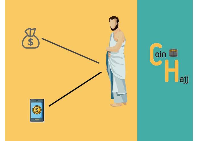 P-058 Hajj Coin – screenshot 6