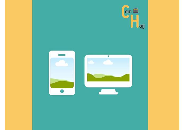 P-058 Hajj Coin – screenshot 7