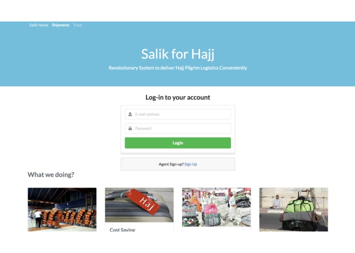 I-062-Hajj-Salik – screenshot 1