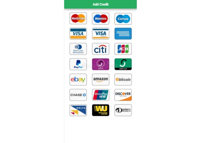 G.068 Sahl Pay – screenshot 1