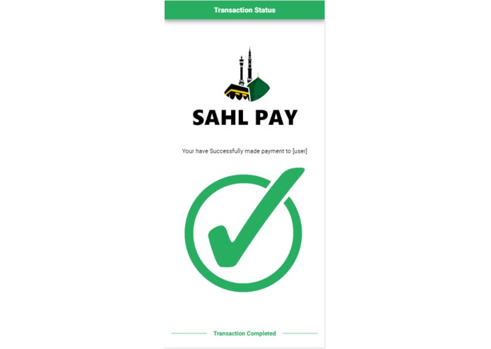 G.068 Sahl Pay – screenshot 4
