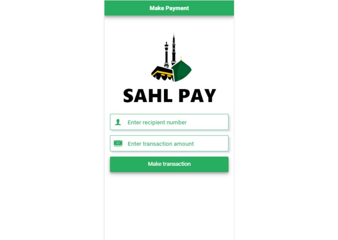 G.068 Sahl Pay – screenshot 5