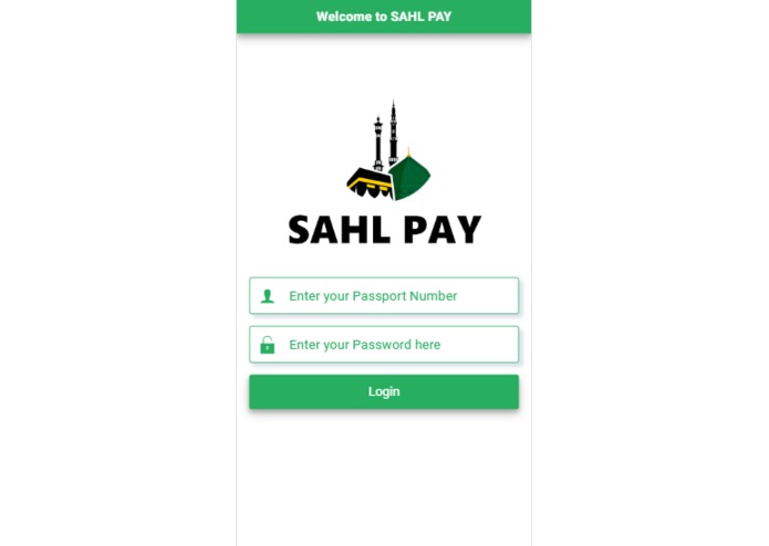 G.068 Sahl Pay – screenshot 7
