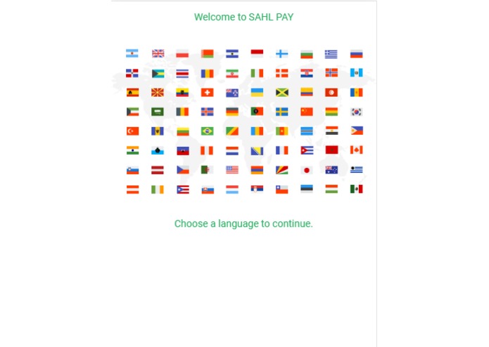 G.068 Sahl Pay – screenshot 8