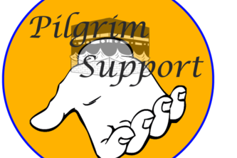 I-031-pilgmir support 