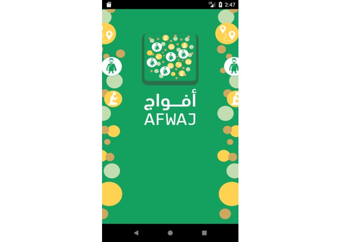 K-082-Afwaj – screenshot 2