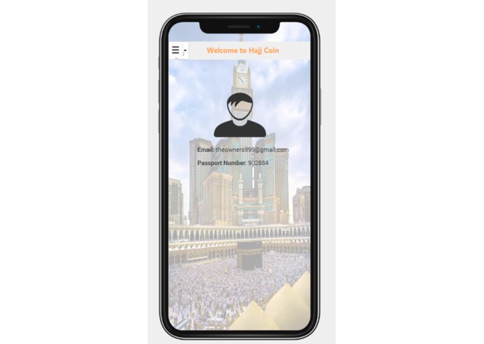 P-058 Hajj Coin – screenshot 16