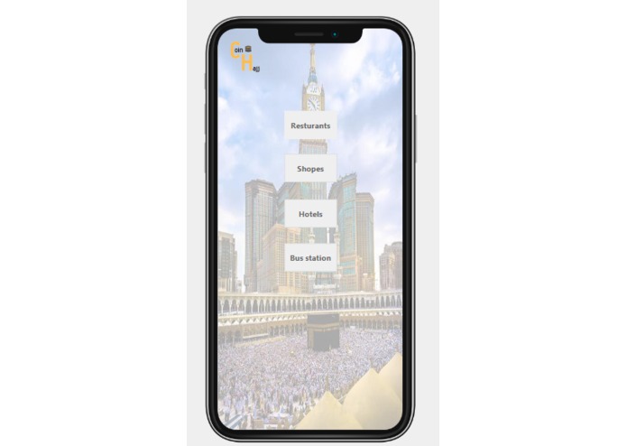 P-058 Hajj Coin – screenshot 19