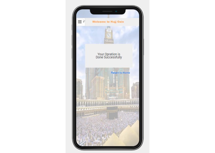 P-058 Hajj Coin – screenshot 18