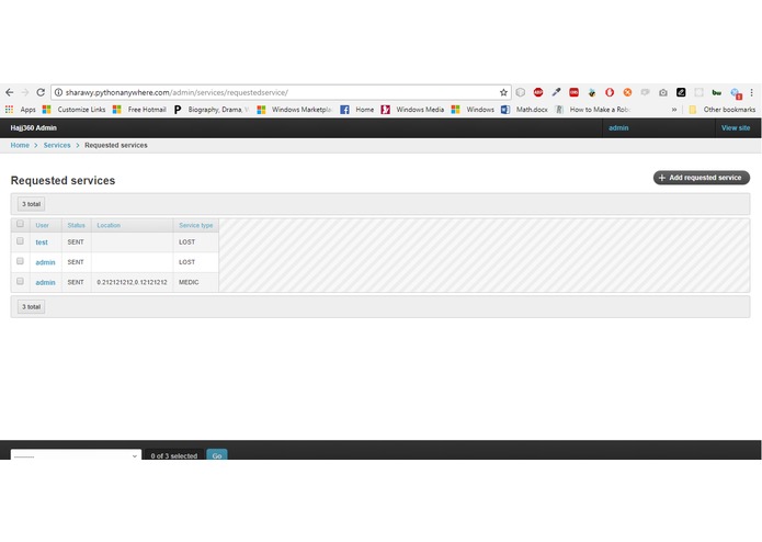 M-045-Hajj360 – screenshot 2