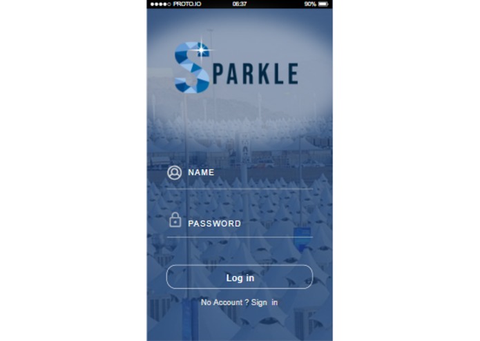 F-061-sparkle – screenshot 4