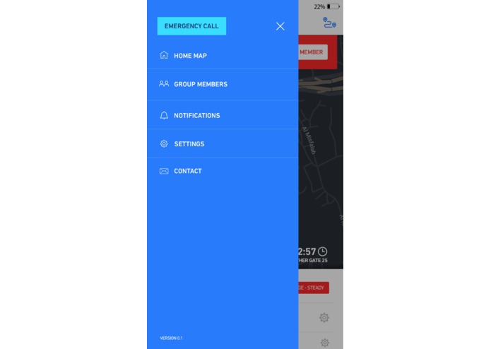 O-28-RaiseFlag – screenshot 5