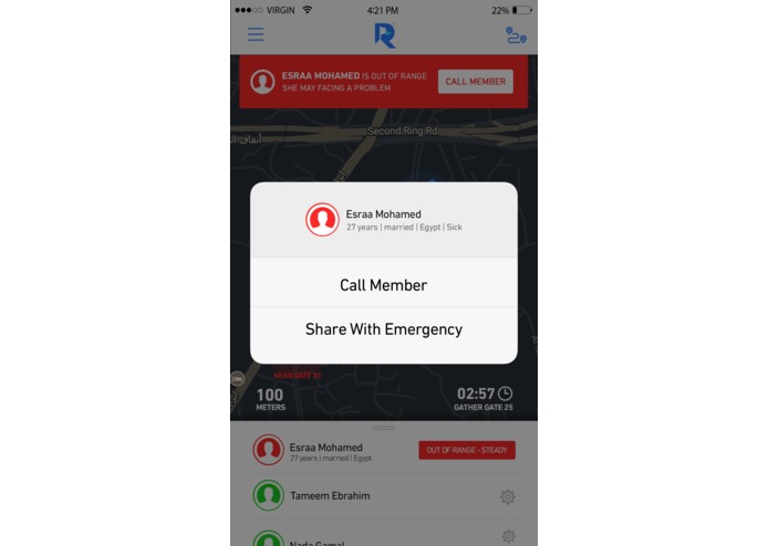 O-28-RaiseFlag – screenshot 6