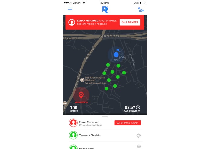 O-28-RaiseFlag – screenshot 8