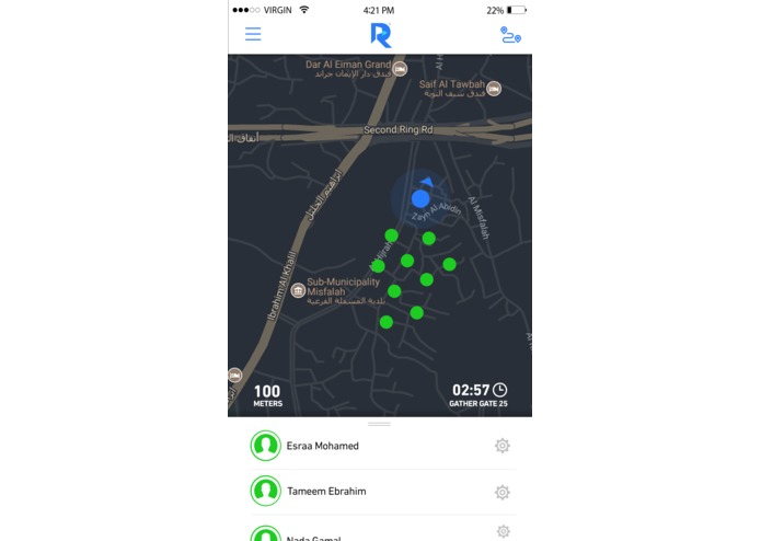 O-28-RaiseFlag – screenshot 9