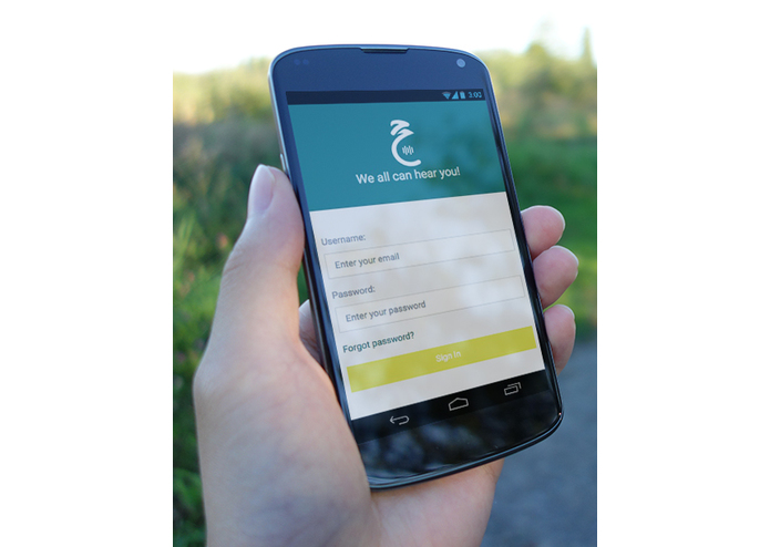 C-037 VHAJJ – screenshot 1