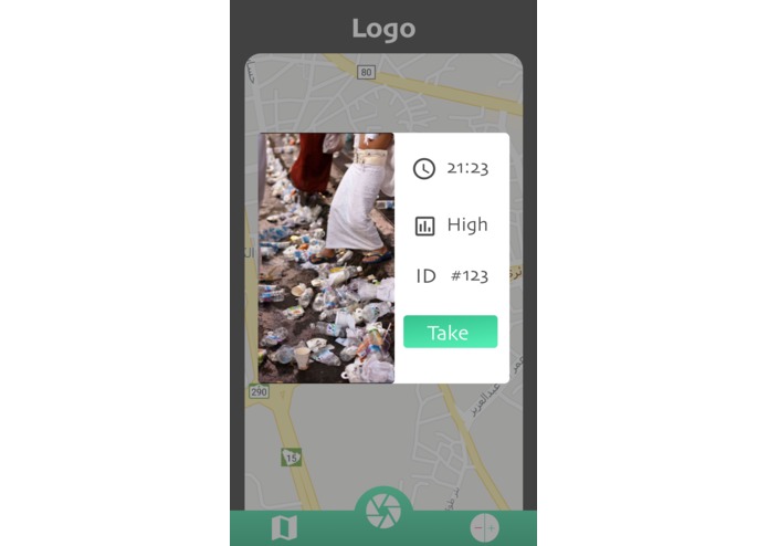 J-052 spotless – screenshot 5