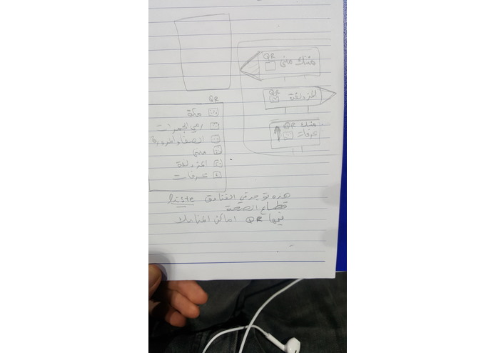 H-022 Smart Hajj Service – screenshot 5