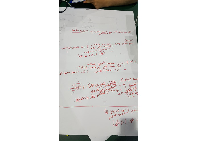 H-022 Smart Hajj Service – screenshot 7