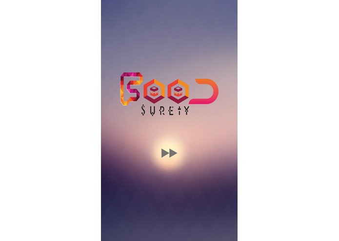 D-030-FoodSurety – screenshot 2