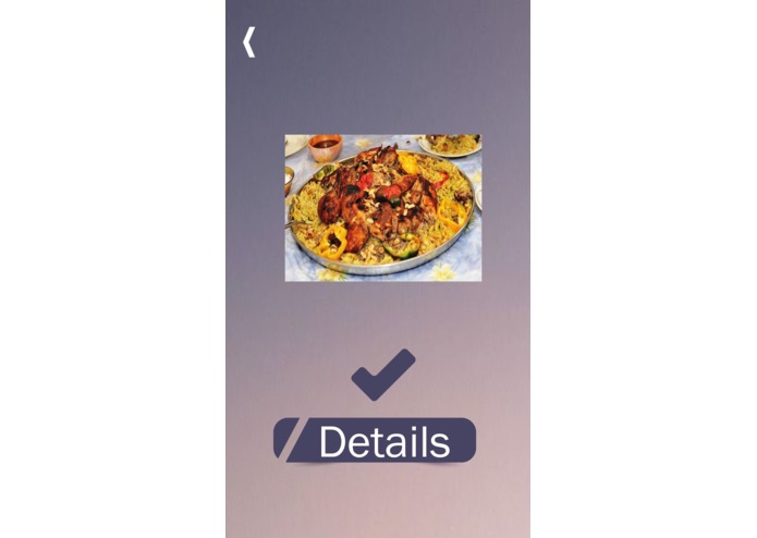 D-030-FoodSurety – screenshot 4