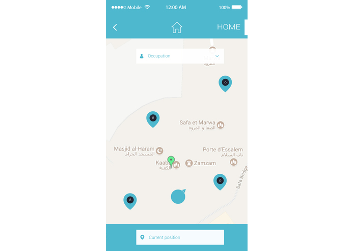 C095 NoorElhajj – screenshot 6