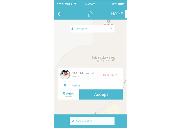 C095 NoorElhajj – screenshot 7