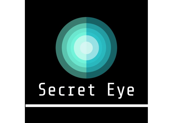 F-007-SECRET EYE  – screenshot 1