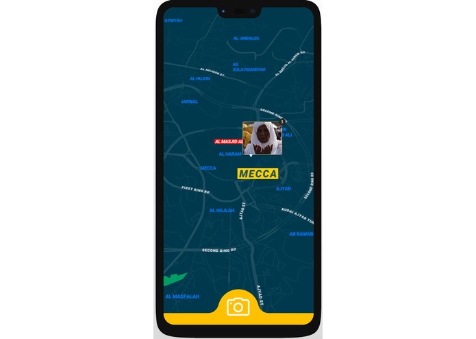 B-025-Roaa_روئ – screenshot 6