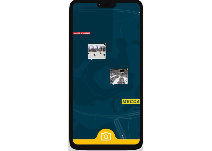 B-025-Roaa_روئ – screenshot 5