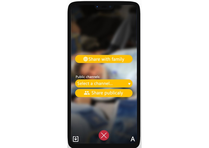 B-025-Roaa_روئ – screenshot 3