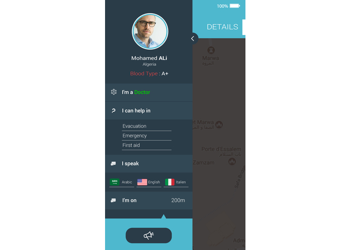 C095 NoorElhajj – screenshot 5