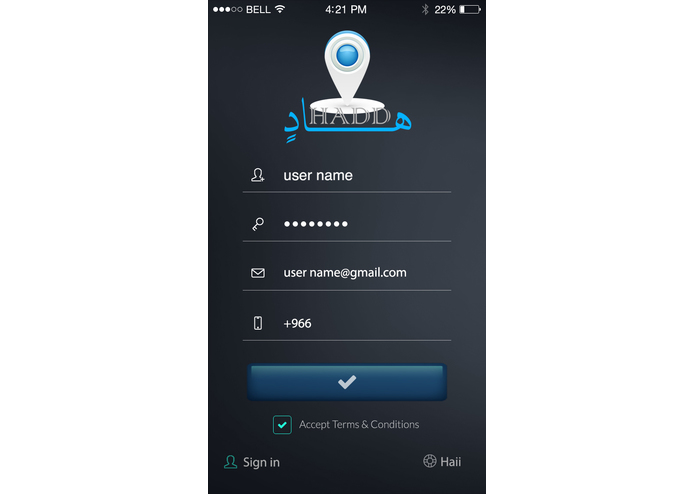 C-025   HADD مشروع هادٍ – screenshot 3