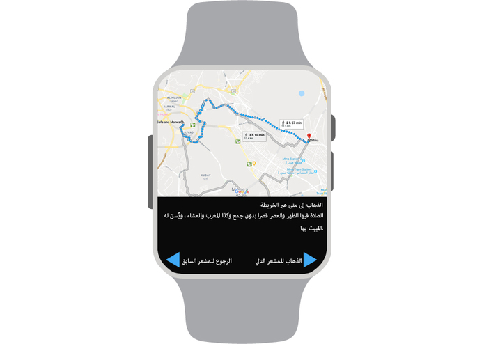 C-025   HADD مشروع هادٍ – screenshot 12