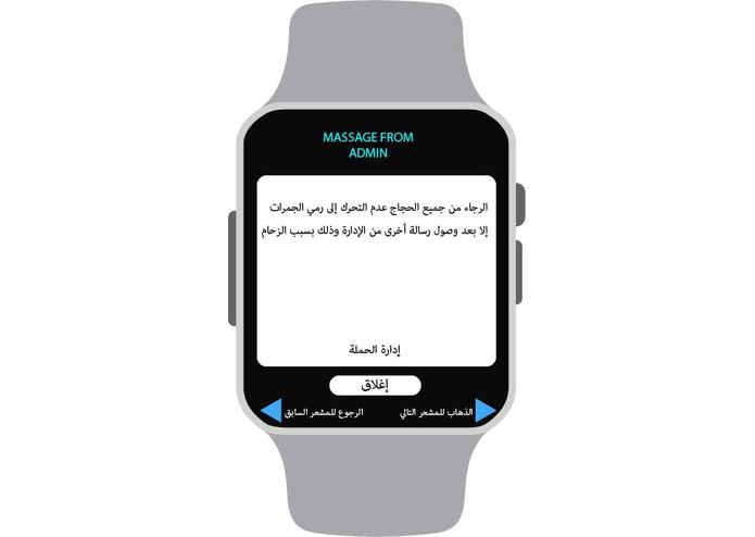 C-025   HADD مشروع هادٍ – screenshot 15