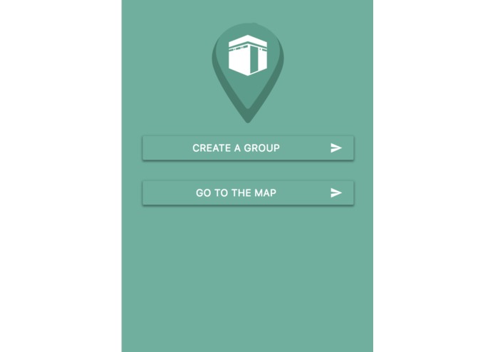 C-043 HajjTracker – screenshot 5